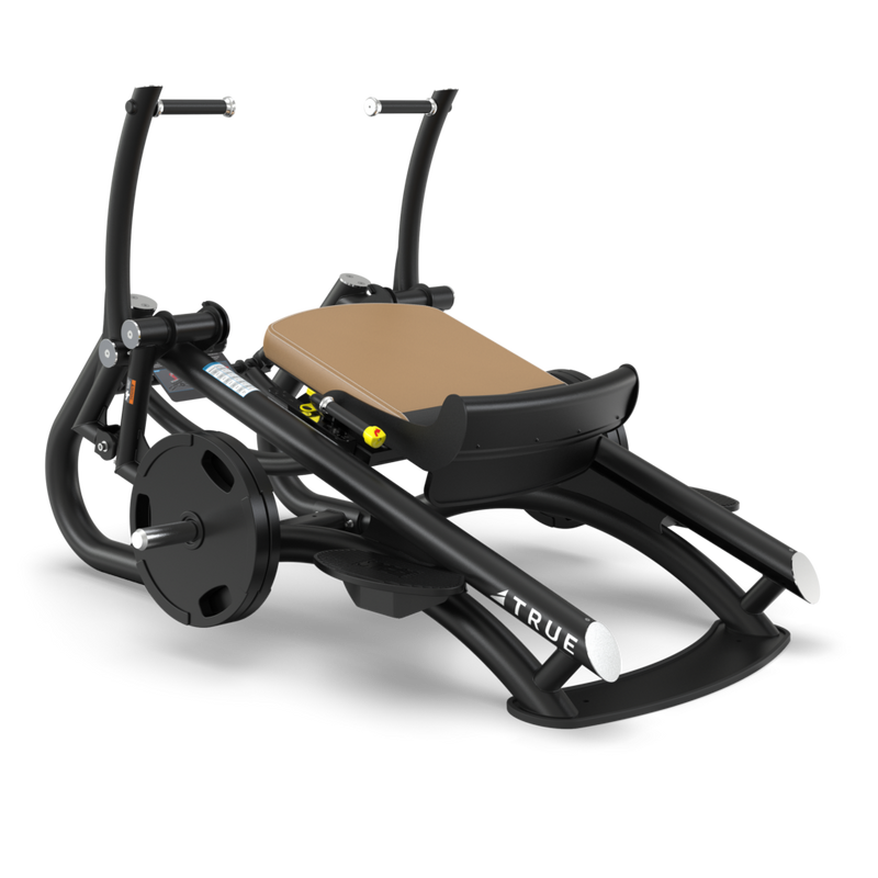 PLS–1500 Total Body Press