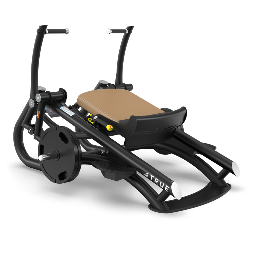 PLS–1500 Total Body Press