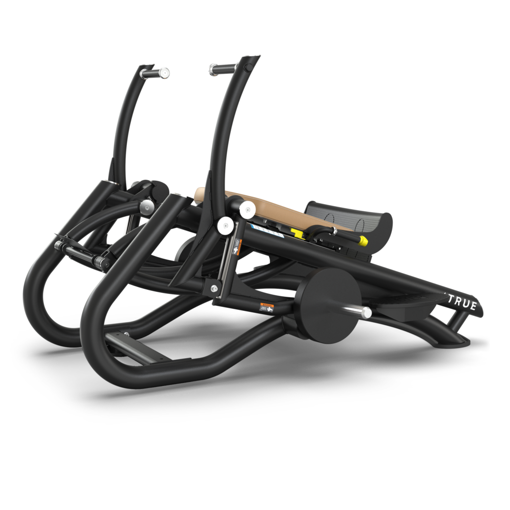 PLS–1500 Total Body Press