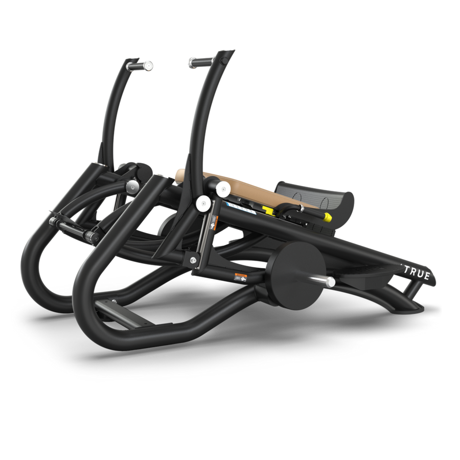 PLS–1500 Total Body Press