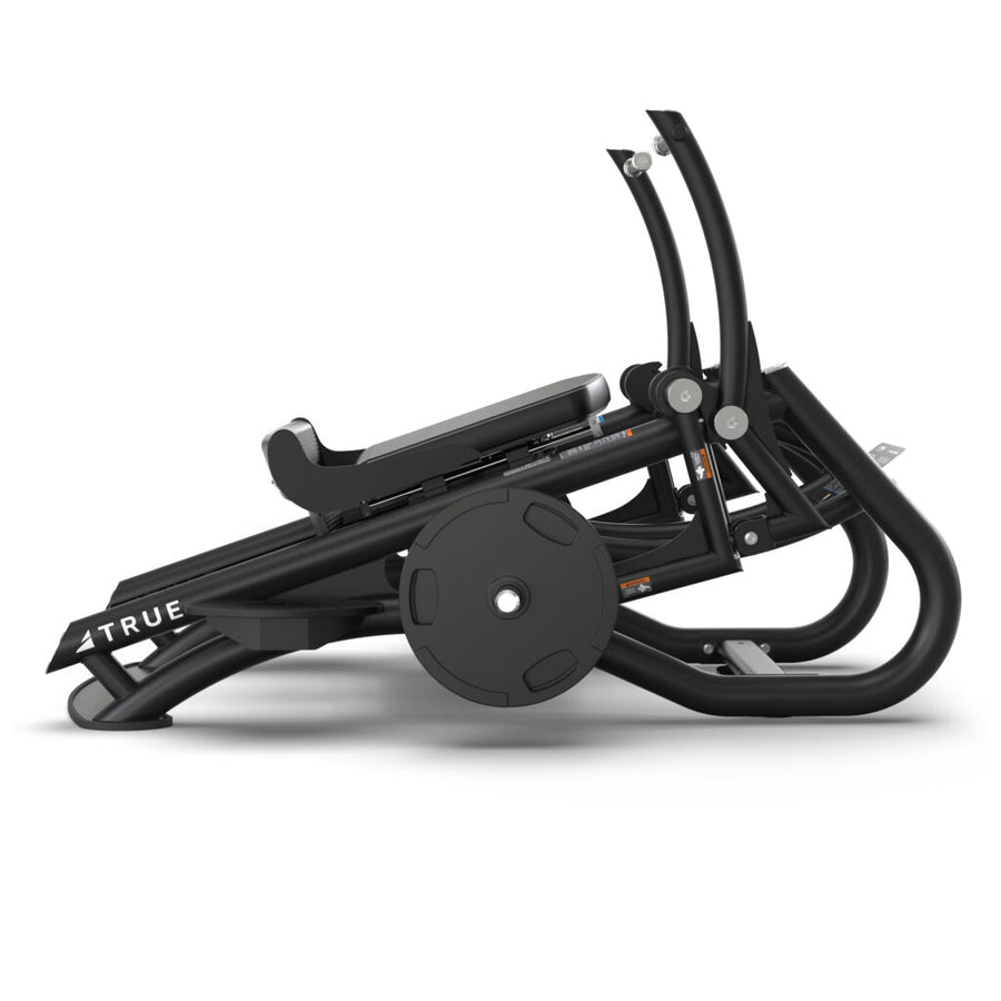 PLS–1500 Total Body Press