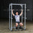 Body-Solid Powerline PPR200X Power Rack - view 3