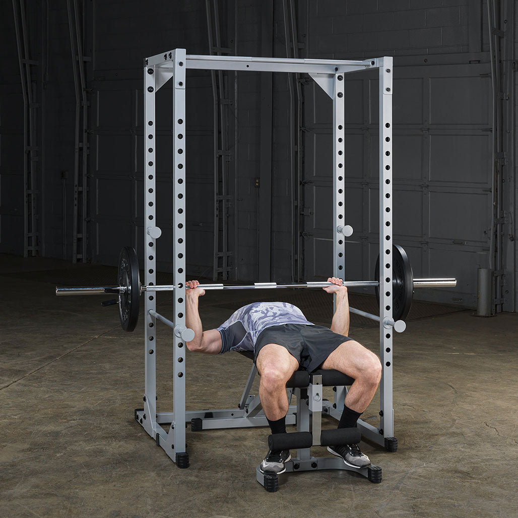 Body-Solid Powerline PPR200X Power Rack - view 4