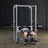 Body-Solid Powerline PPR200X Power Rack - view 4