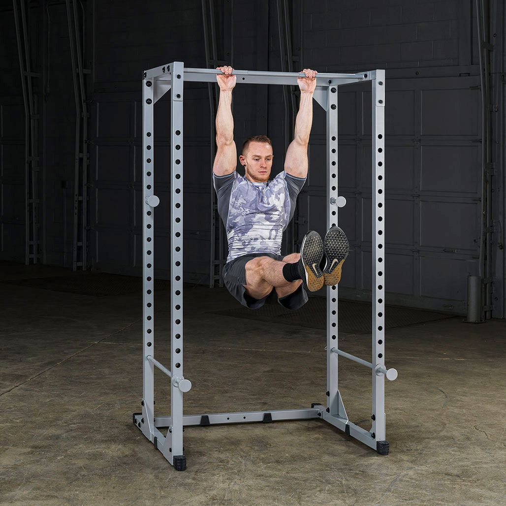 Body-Solid Powerline PPR200X Power Rack - view 5