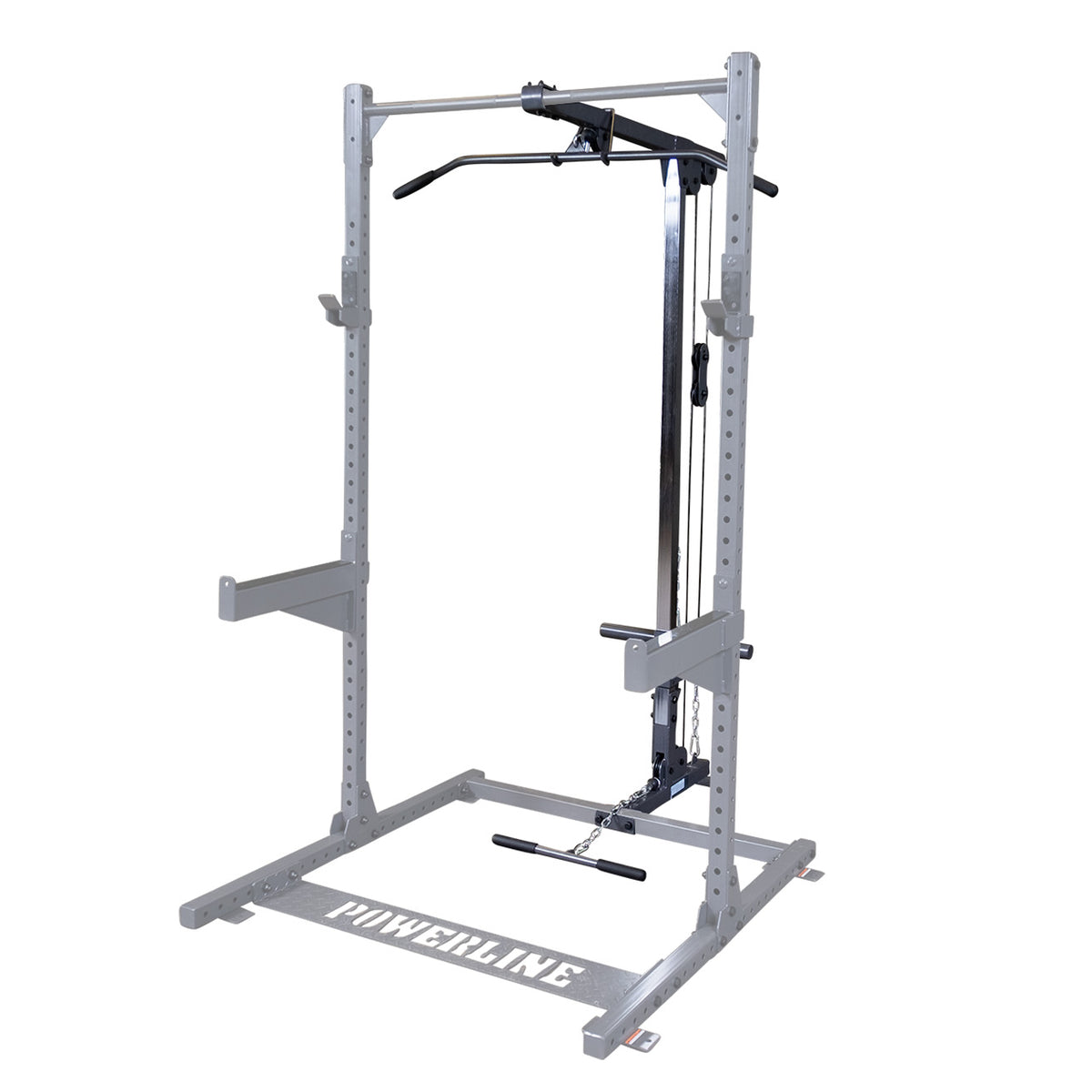 Body-Solid Powerline Lat Attachment for PPR500 and PPR1000 Racks