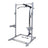 Powerline PPR500 Half Rack with Lat Attachment