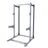 Powerline PPR500 Half Rack with Rack Extension