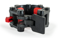 Lock-Jaw PRO 2 with Magnet Barbell Collars