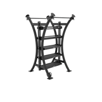 ホイスト ワンエレメント 両面収納