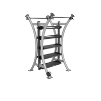 ホイスト ワンエレメント 両面収納