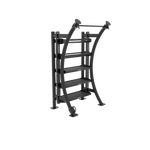 Hoist One Element Single Sided Storage