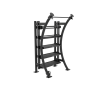 ホイスト 片面収納 1要素