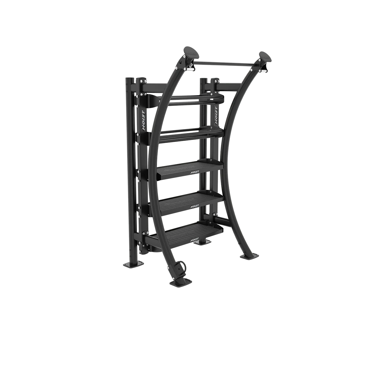 ホイスト 片面収納 1要素