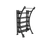 ホイスト 片面収納 1要素