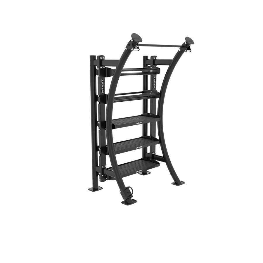 Hoist One Element Single Sided Storage