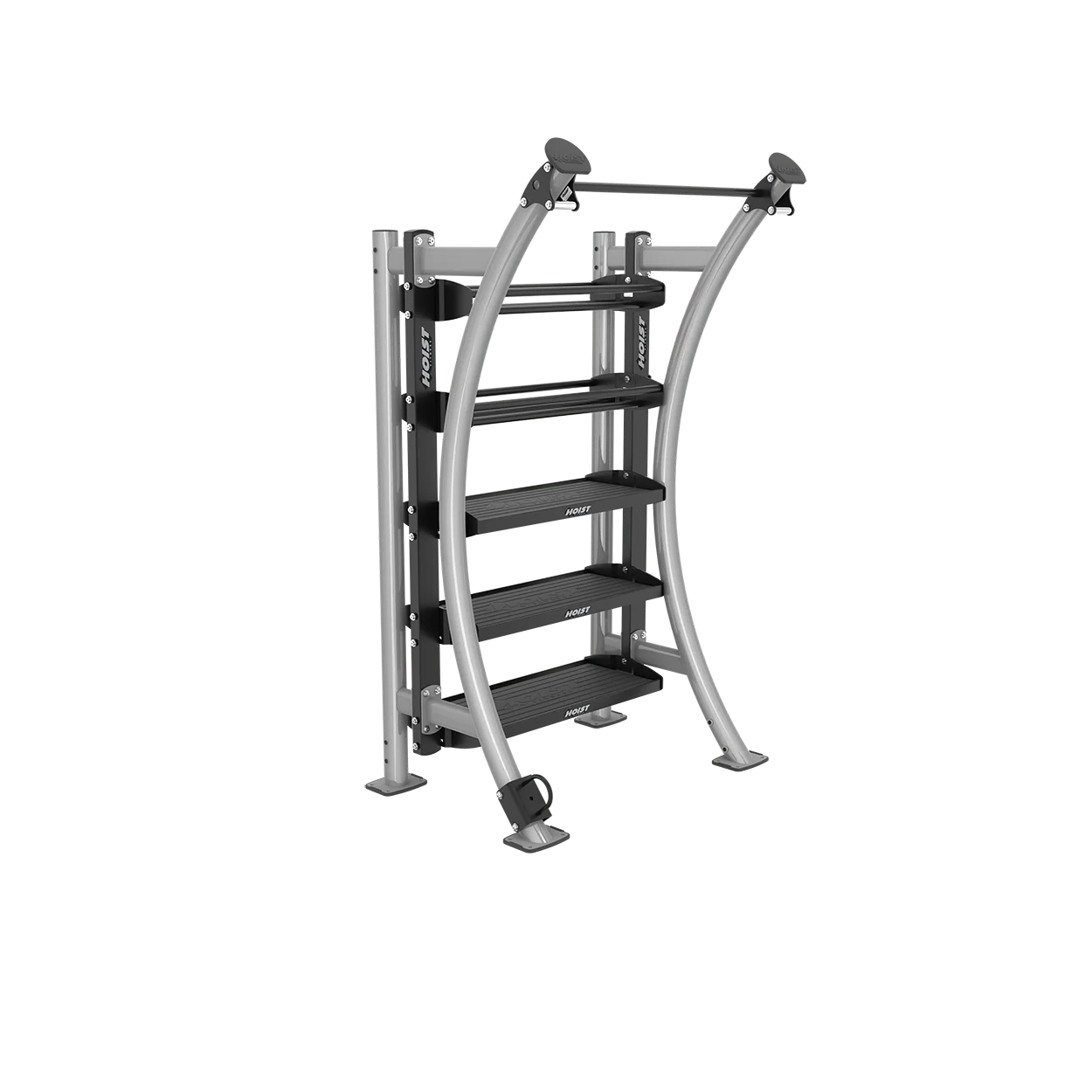 ホイスト 片面収納 1要素