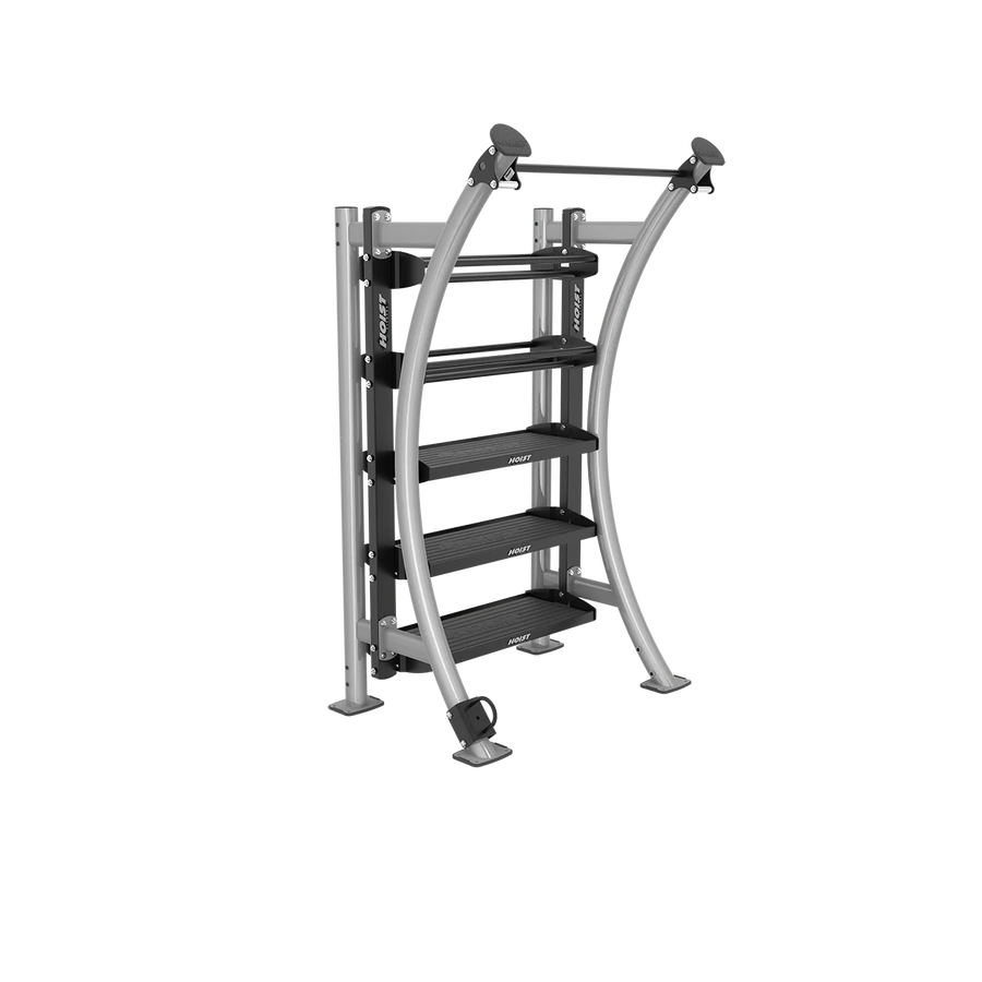 Hoist One Element Single Sided Storage