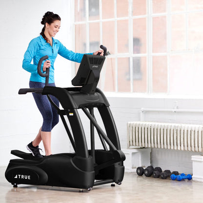 True Fitness Performance Series Elliptical