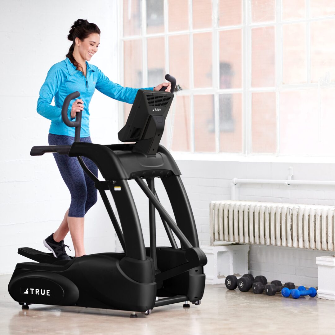 Performance Series Elliptical