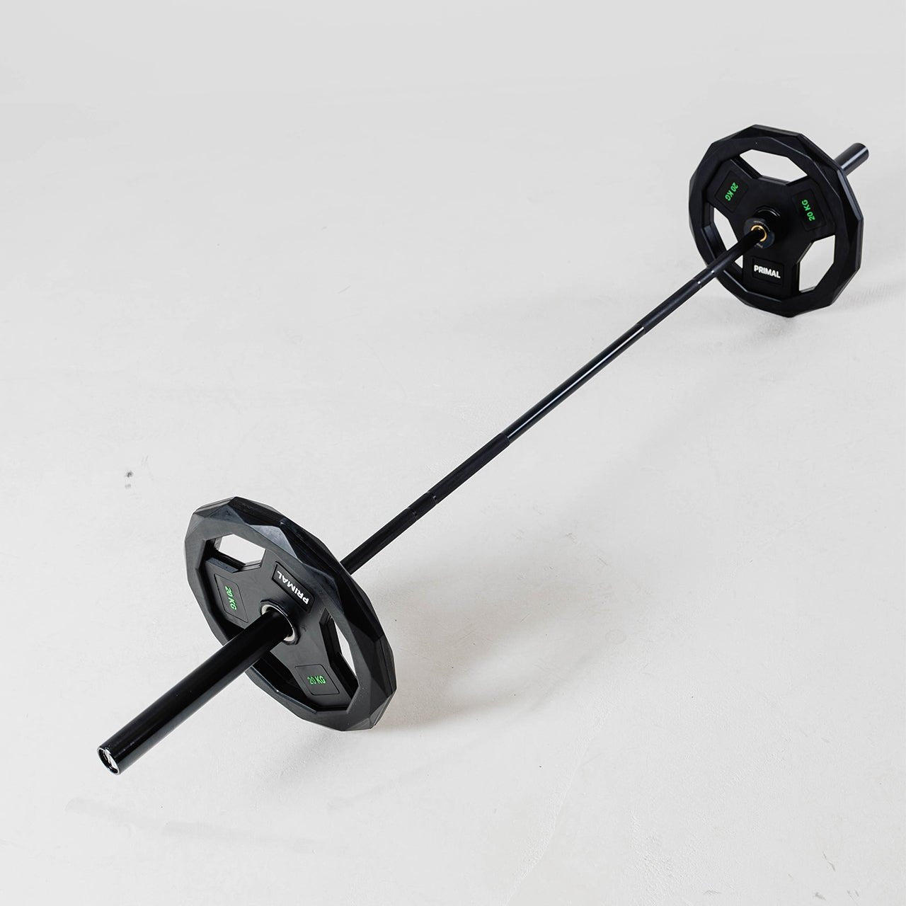 7ft Olympic Bar