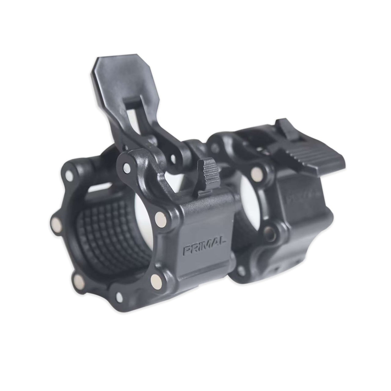 Nylon Lockjaw Collar (Magnetic)