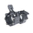 Nylon Lockjaw Collar (Magnetic)