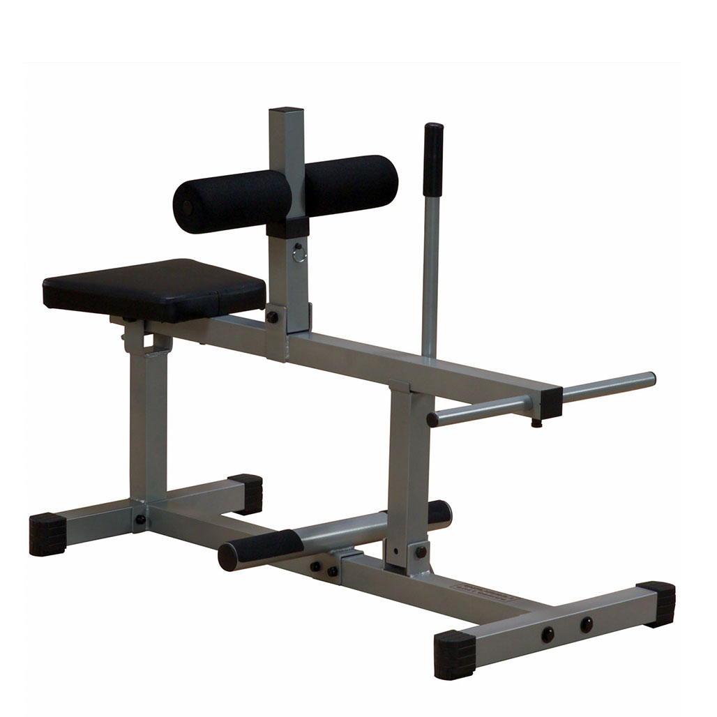 Body-Solid Powerline PSC43X Seated Calf Raise