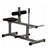 Body-Solid Powerline PSC43X Seated Calf Raise