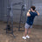 Body-Solid Powerline PSM200P4 Smith Machine Package - view 8