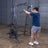 PLT200 low row exercise