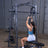 Body-Solid Powerline PSM200P4 Smith Machine Package - view 3