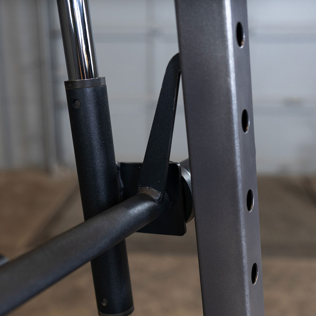 Powerline PSM200 weight horns