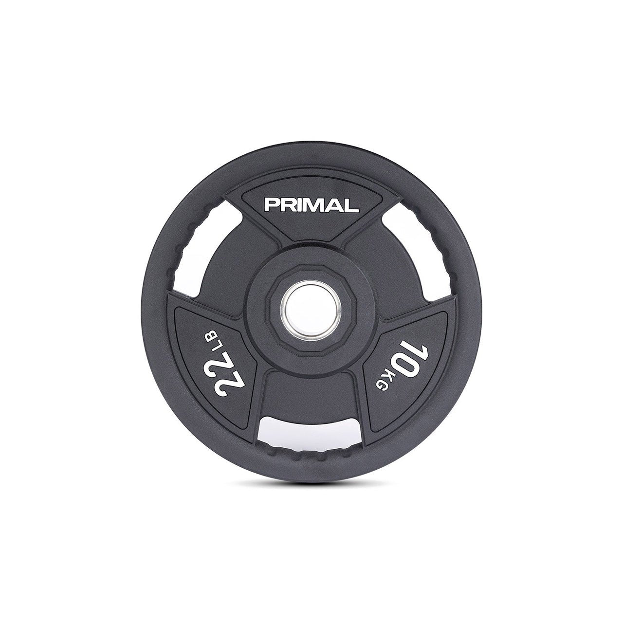 Urethane Olympic Disc (Singles)