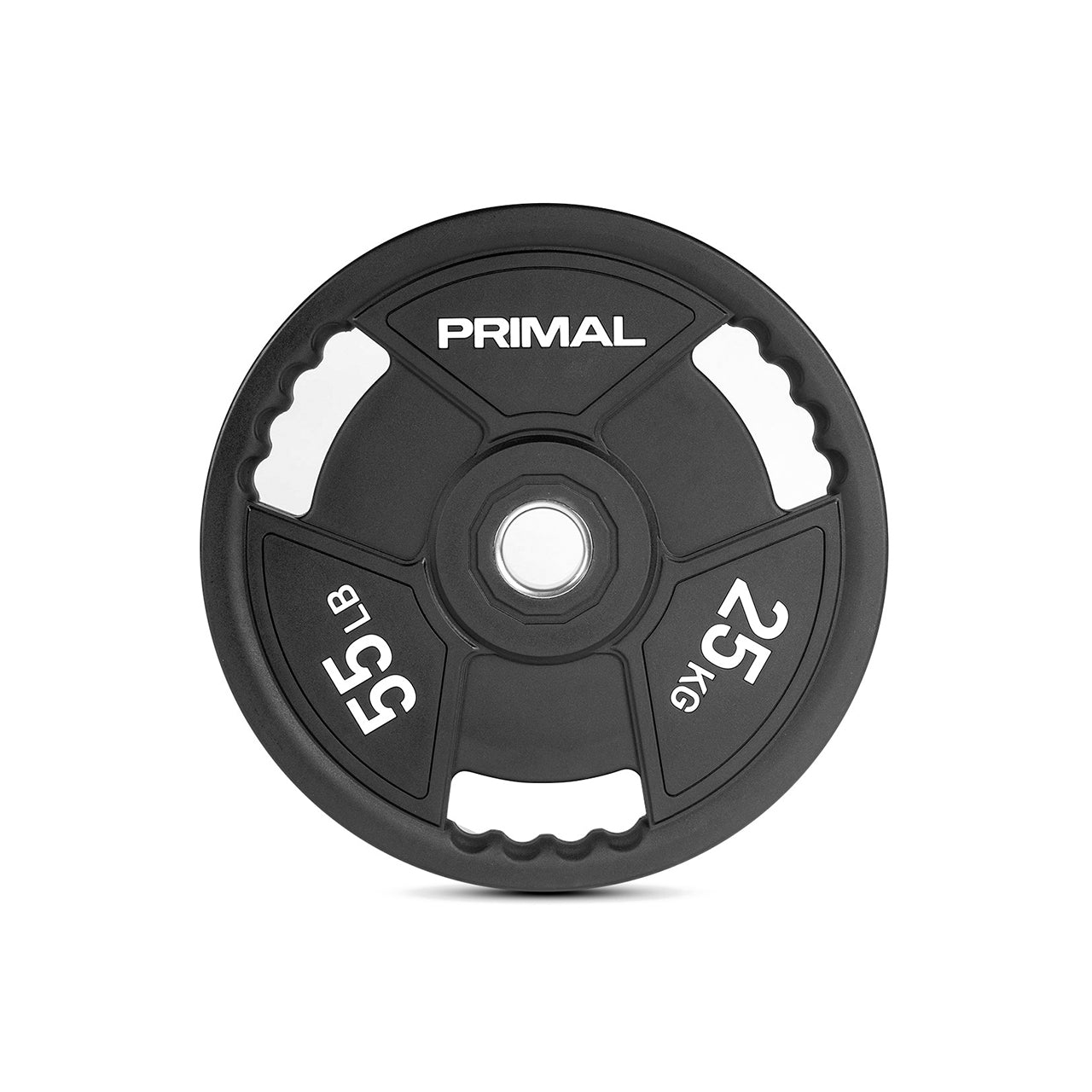 Urethane Olympic Disc (Singles)