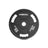 Urethane Olympic Disc (Singles)