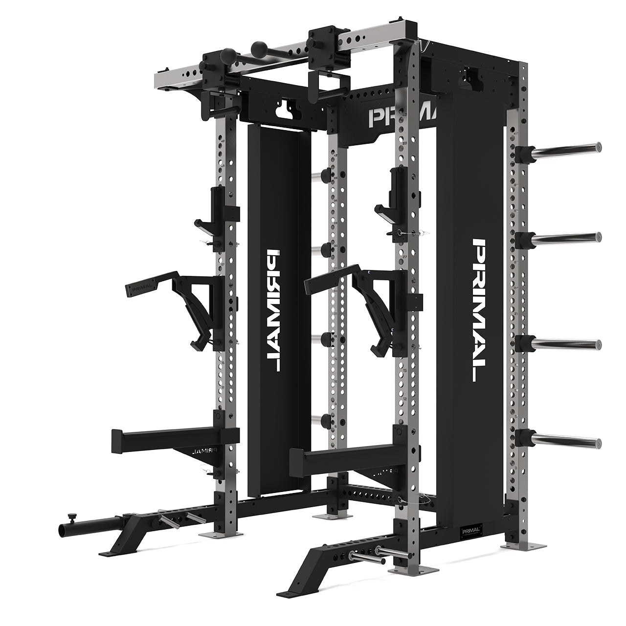 V2 Modular Half Rack