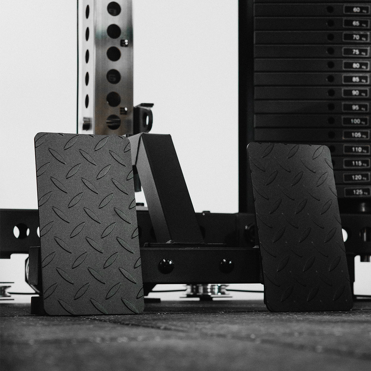 Multi Rack System - MRX 9.0
