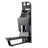 125kg Pin-Select - Incline Cable Row