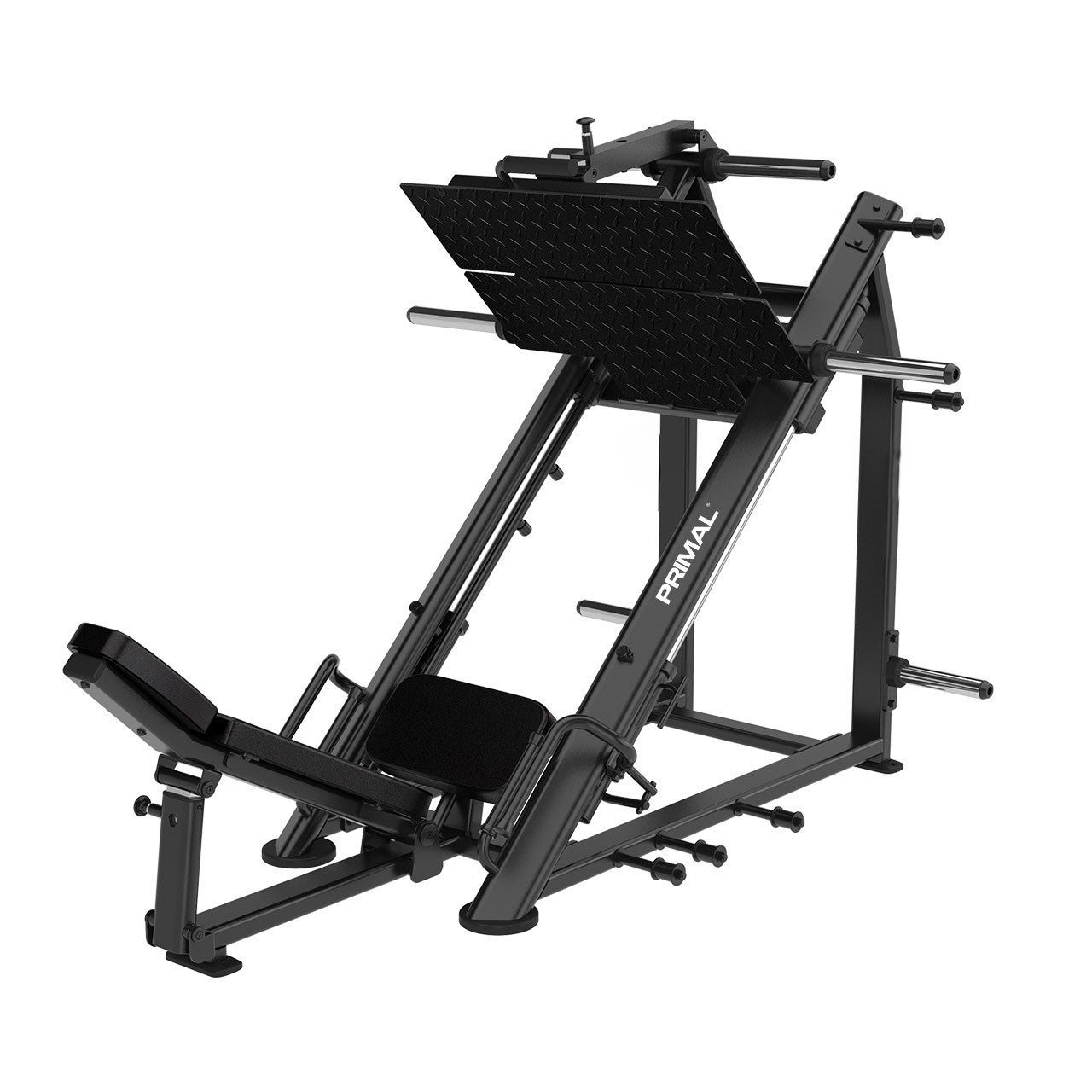 Club 45 Degree Leg Press