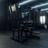 Plate Loading Standing Hip Thrust