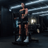 Plate Loading Standing Hip Thrust