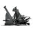 Plate Loaded Rotating Smith Back Row