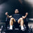 Plate Loaded Swivel Footplate Glute Drive