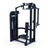 125kg Pin-Select - Pec Fly/Rear Delt