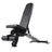 Adjustable Bench with Foot Support