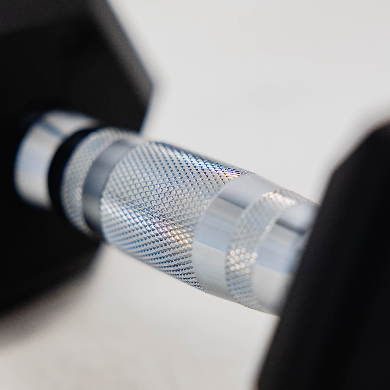 PVC Hex Dumbbells (Pairs)