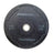 V2 Hi-Temp Olympic Bumper Plate (Singles)