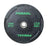 V2 Hi-Temp Olympic Bumper Plate (Singles)
