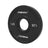 Rubber Olympic Weight Plate (Singles)
